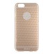 3Dケース iPhone 6s/iPhone 6 ブロンズ