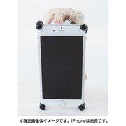 Myumyu iPhone SE/5s/5 ダルメシアン