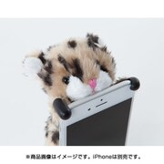 Myumyu iPhone 6s Plus/iPhone 6 Plus ヒョウ