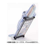 SIMASIMA WANNY！ [iPhone 6/6s用 ぬいぐるみ型ケース ワニ]