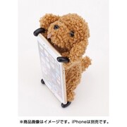 ZOOPY home iPhone 6s/iPhone 6 トイプードル
