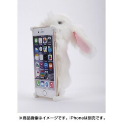 ヨドバシ.com - シマシマ SIMASIMA ZOOPY [iPhone 6/6s用 ぬいぐるみ型