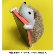 ZOOPY iPhone SE/5s/5 ハリネズミ