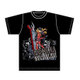 「ゴジラ対エヴァンゲリオン」 アスカ×ゴジラ スペシャルデザイン商品 Tシャツ M [キャラクターグッズ]