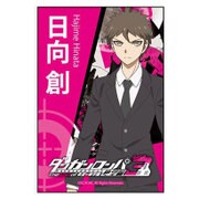 ダンガンロンパ3 The End of 希望ヶ峰学園 スクエアマグネット 日向創 [キャラクターグッズ]