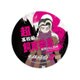 ダンガンロンパ3 The End of 希望ヶ峰学園 デカンバッチ 封印されし田中 [キャラクターグッズ]