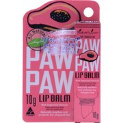 PAWPAW リップバーム 10g