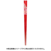 和平平安 なでしこ 朱 [土産品]
