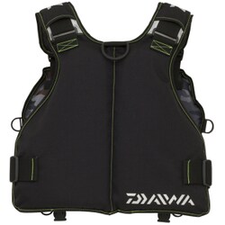 ダイワDAIWA ライトフロートゲームベスト DF-6406 楽天市場】【釣り】【DAIWA】DF-6406（ライトフロートゲーム