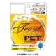 TROUT AREA PET イエロー 0.3号