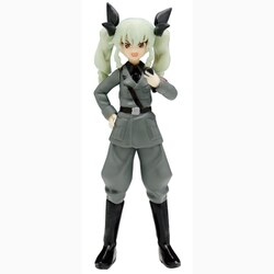 ヨドバシ.com - プラッツ PLATZ ガールズ&パンツァー アンツィオ
