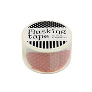 マスキングテープ 吹き出し 25mm（幅）×10m巻 M-0130