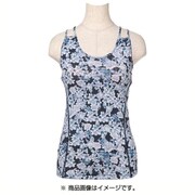 D2JA670814 [プラスミー ブラカップ付きタンクトップ レディース Mサイズ ドレスネイビー]
