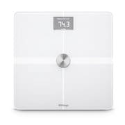 Withings Body White WBS05-White-Asia