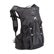 J3JD650109 [バックパックM 15L ブラック]