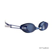 N3JE653127 [スター・ウォーズコレクション　スイミングゴーグル クッションタイプ/一体成形 ブルー（R2D2）]