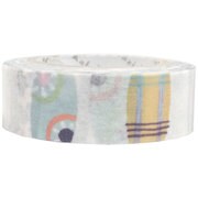 いろは和紙テープ 小紋 ks-wt-10027