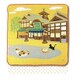 ねこ百景 [ガーゼタオル 道後温泉]