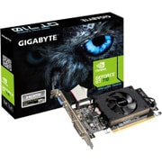 グラフィックスボード GV-N710D3-1GL-R2.0