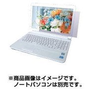 NOTE SAI 液晶フィルター 光沢フラットタイプ ハイグレードタイプ 12.1Wインチ SAIW-121SFP