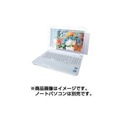 光興業SAIW-156SNG [NOTE SAI 液晶フィルター ノングレアタイプ ハイグレードタイプ 15.6Wインチ]