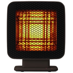 【±0 プラスマイナスゼロ】リフレクトヒーター 0/プラスマイナスゼロ リフレクトヒーター 通販 - ディノス