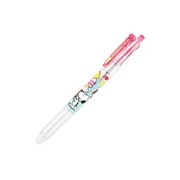 プレフィール限定品 スヌーピー 4色ホルダー アイスクリアホワイト S4A11-Q59