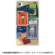 71925 [TOYSTORY Xperia Z5 Compact用ケース ShinziKatoh×ディズニーコラボ]