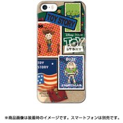 72080 [iPhone SE/5/5s.用ケース TOYSTORY ShinziKatoh×ディズニーコラボ]