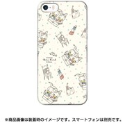 72082 [iPhone SE/5/5s.用ケース ドナルド＆デイジー ドット総柄 ShinziKatoh×ディズニーコラボ]