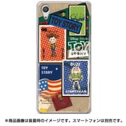 72274 [TOYSTORY / Xperia X Performance用ケース ShinziKatoh×ディズニーコラボ]
