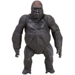 ゴリラの春5 もちごり Lサイズ ゴリラ ぬいぐるみ モリサカグローバル