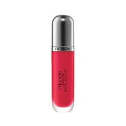 ヨドバシ.com - レブロン REVLON レブロン ウルトラ HD マット リップ カラー 010 ラブ 通販【全品無料配達】