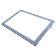 調光機能付 薄型 LED トレース台 トレビュアー B4サイズ B4-400