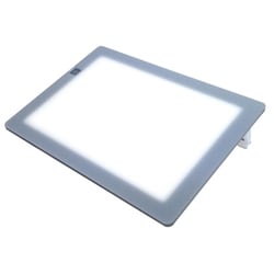 ヨドバシ.com - トライテック 調光機能付 薄型 LED トレース台
