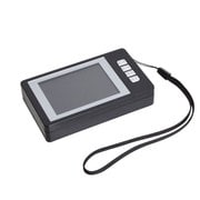 画像も保存できる電子ルーペ DTMGFDR4