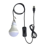 USB大型LED電球 昼光色モデル BIGLED-CHUKOU