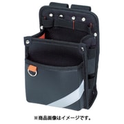 THMB-12 [さわやか電工腰袋 2段通常型タイプ]
