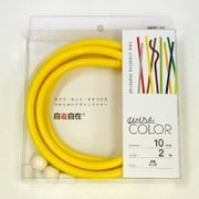 J1015WC [デザインカラーワイヤ 自遊自在 φ10.0×2m巻 エッグ]