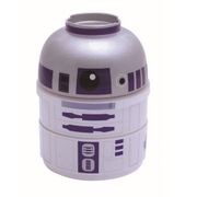 キャラクターグッズ LF漆器ランチBOX スター・ウォーズ R2-D2