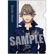 うたの☆プリンスさまっ♪ HE★VENS クリアファイル 鳳 瑛一 [キャラクターグッズ]