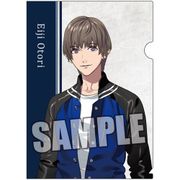 うたの☆プリンスさまっ♪ HE★VENS クリアファイル 鳳 瑛二 [キャラクターグッズ]