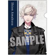 うたの☆プリンスさまっ♪ HE★VENS クリアファイル 天草 シオン [キャラクターグッズ]