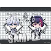 B-PROJECT ～鼓動＊アンビシャス～ B5クリア下敷き キタコレ [キャラクターグッズ]