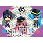 B-PROJECT ～鼓動＊アンビシャス～ B5クリア下敷き THRIVE [キャラクターグッズ]