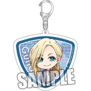 バンドやろうぜ！ アクリルキーホルダー レイ・ セファート [キャラクターグッズ]