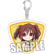 バンドやろうぜ！ アクリルキーホルダー マイリー [キャラクターグッズ]