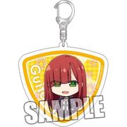 バンドやろうぜ！ アクリルキーホルダー シェリー [キャラクターグッズ]