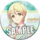 バンドやろうぜ！ 缶バッジ 藤堂 美郷 [キャラクターグッズ]
