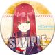 バンドやろうぜ！ 缶バッジ シェリー [キャラクターグッズ]